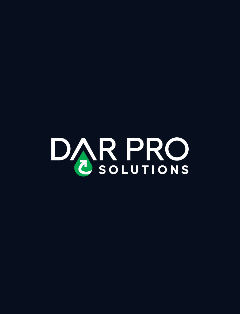 DAR PRO Solutions used cooking oil collection | Darling Ingredients